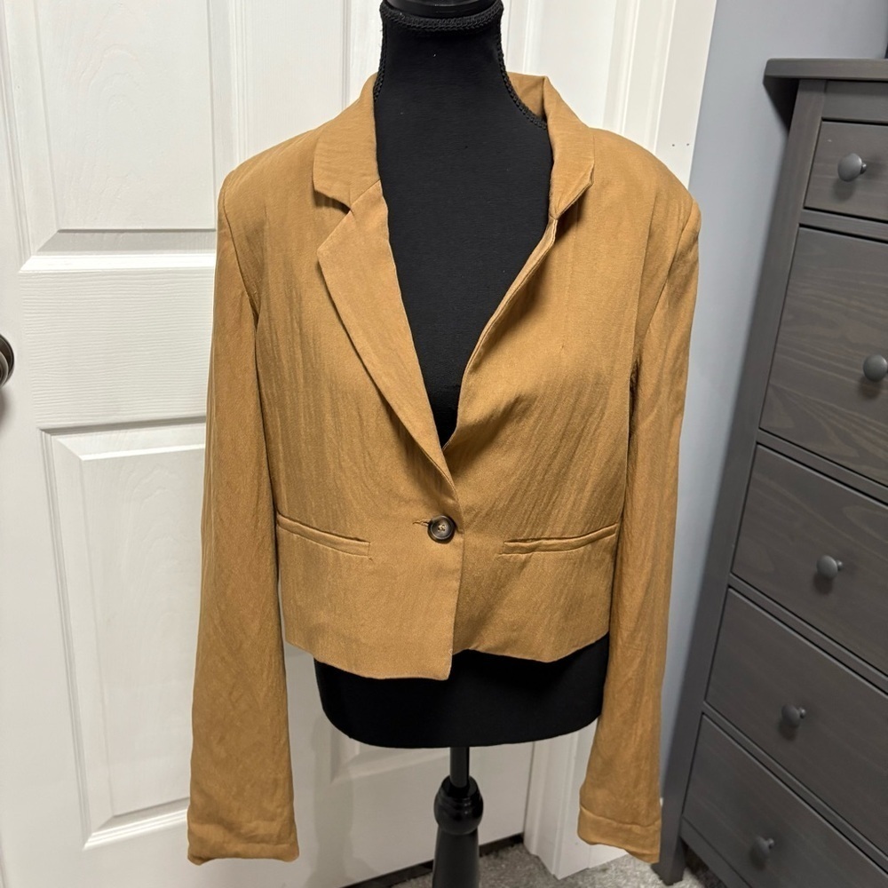 Z Supply Blazer
